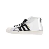 White Black