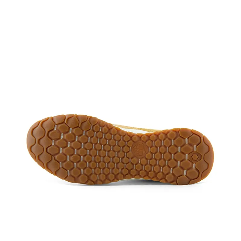 Timberland Solar Wave Mid Hiker Boots 'Wheat'-4