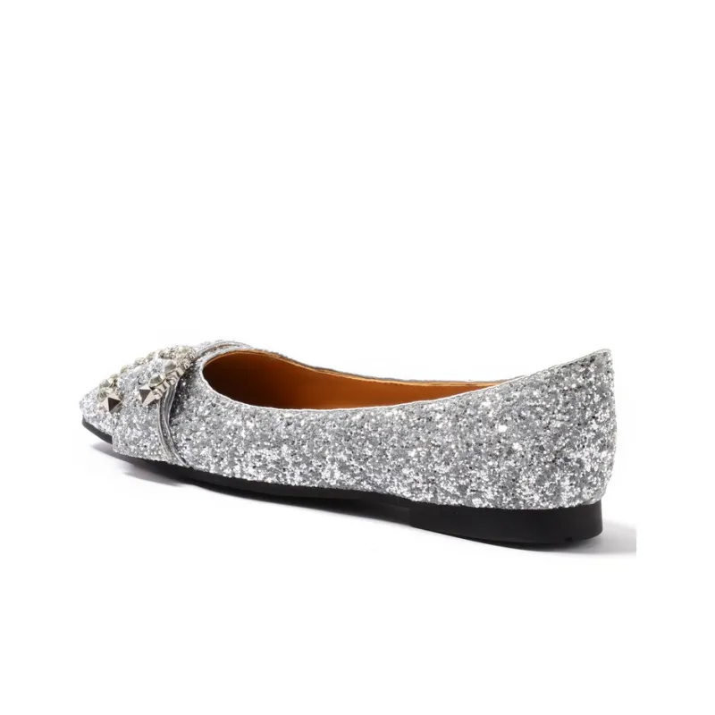 STEVE MADDEN Casual Single Shoes Women's-2