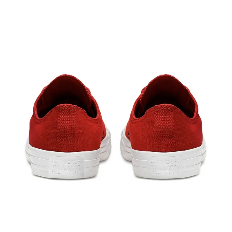 Converse Chuck Taylor All Star Flight School Low Top 'Red White'-3