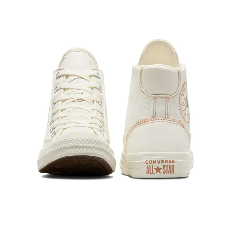 Converse Chuck Taylor Patchwork High Top 'Egret'-4