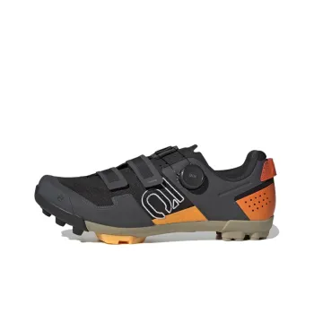 Adidas Five Ten Kestrel Boa Core Black Cloud White Impact Orange