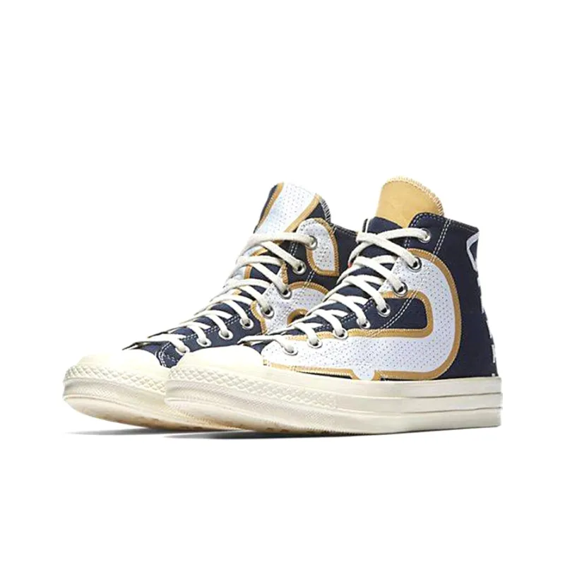 Converse Chuck Taylor All Star 70 Hi Gameday New Orleans Pelicans-2