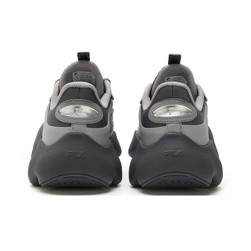 FILA FUSION Ray 3 Sport Shoes 'Grey'-3