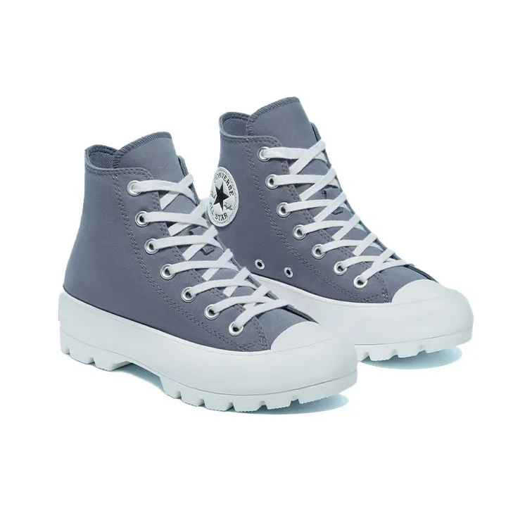 Converse Women's Chuck Taylor All Star Lugged High 'Alt Exploration Light Carbon' Women's-2