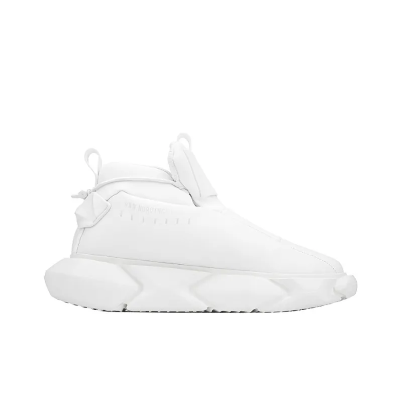 NORVINCY Height Increasing Low Top Chunky Sneakers Unisex No-1