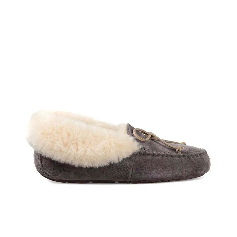 UGG Alena Slipper 'Nightfall' Women's-1