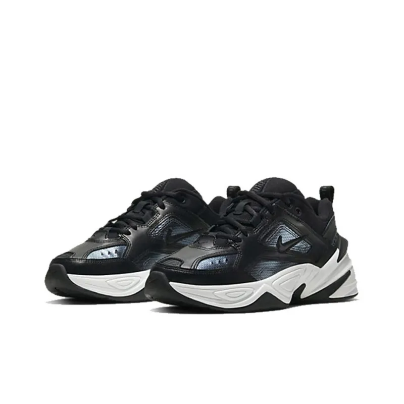 Nike M2K Tekno Ess Metallic Hematite Women's-2