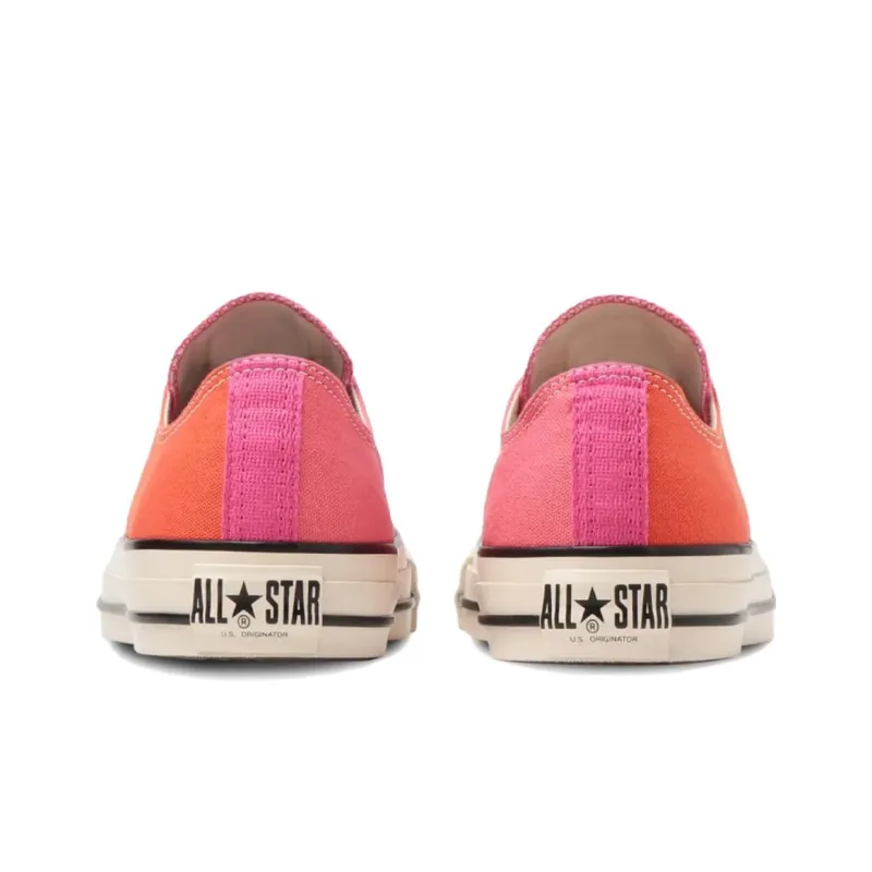 Converse All Star Us Cc Low Top Ox 'Coral Pink'-4