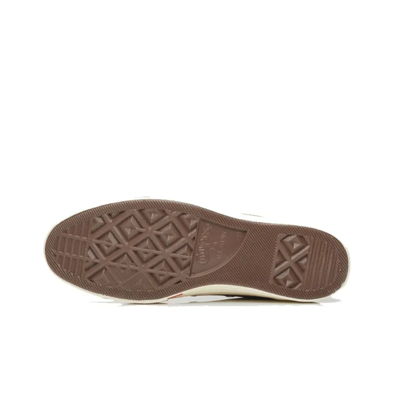 Converse Chuck Taylor All Star 70 Ox Carhartt Wip Brown-3