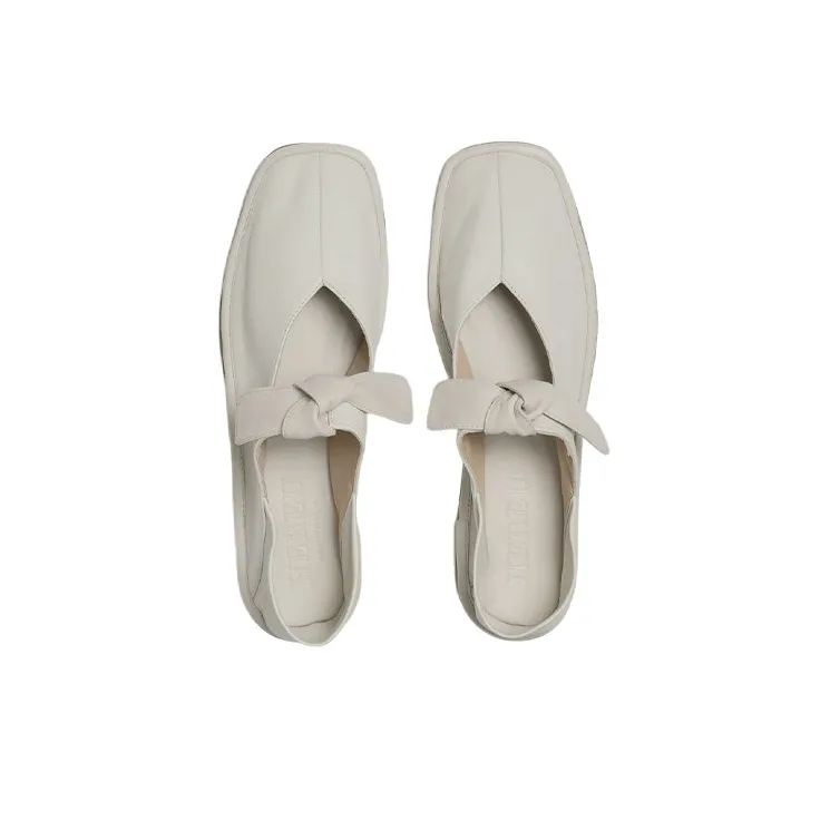 Hereu Llasada Casual Shoes Women's White-2