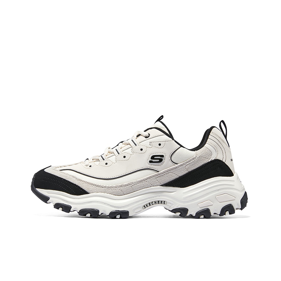 Chunky skechers shoes online