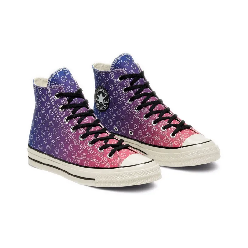 Converse Chuck Taylor All Star 70 Hi Happy Camper Game Royal-2