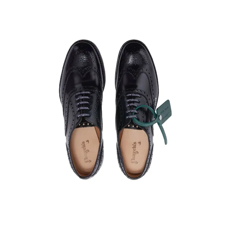 OFF WHITE Women's Casual Shoes Women's Black-4