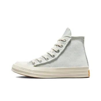 Converse Chuck Taylor All Star 70 Hi Crafted Light Silver Women's