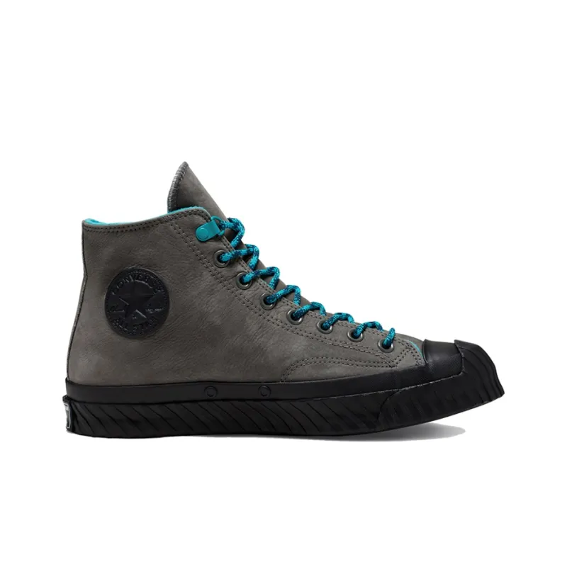 Chuck 70 Converse Bosey Water Repellent 'Carbon'-1