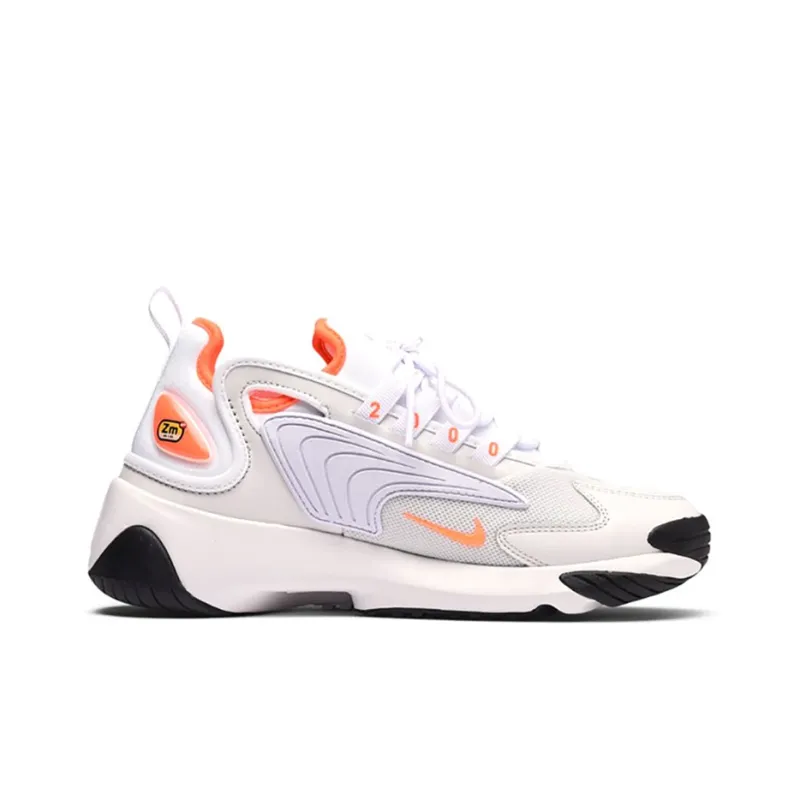 Nike Zoom 2K Hyper Crimson Women's-1
