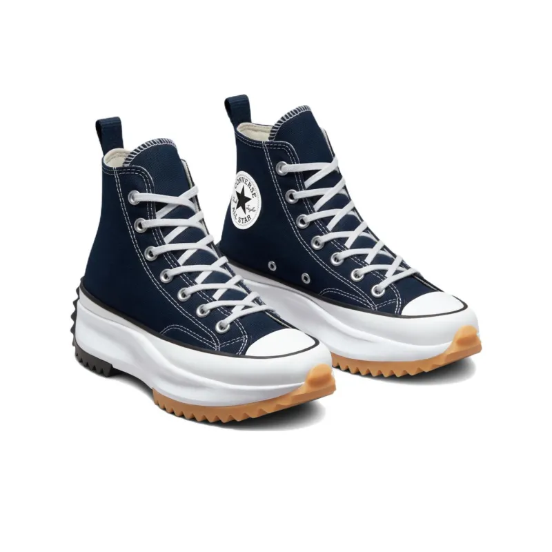 Converse Run Star Hike 'Blue'-2