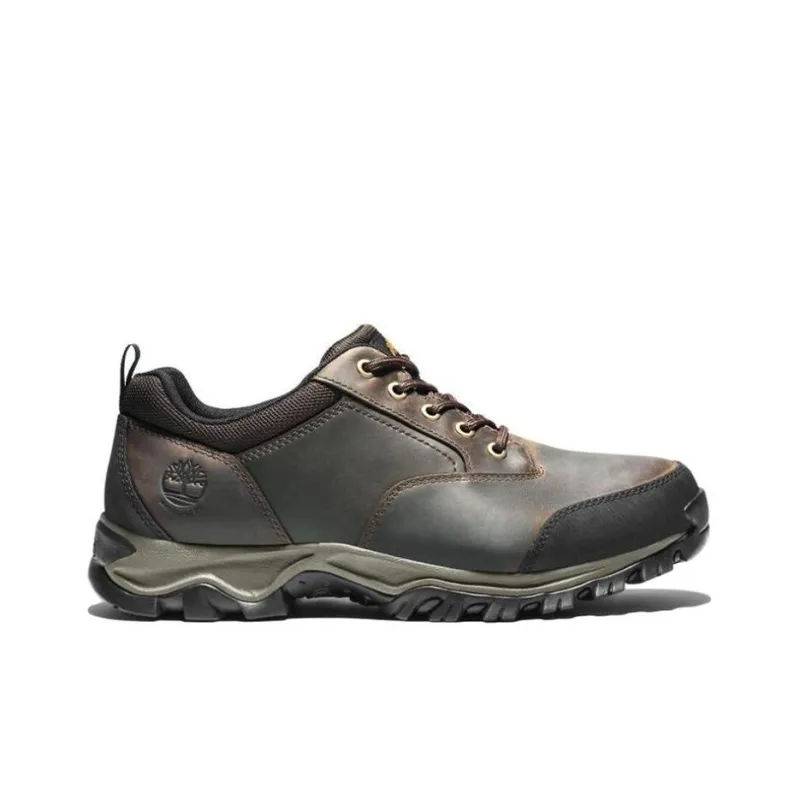 Timberland Keele Ridge Outdoor Shoes Men Black-1