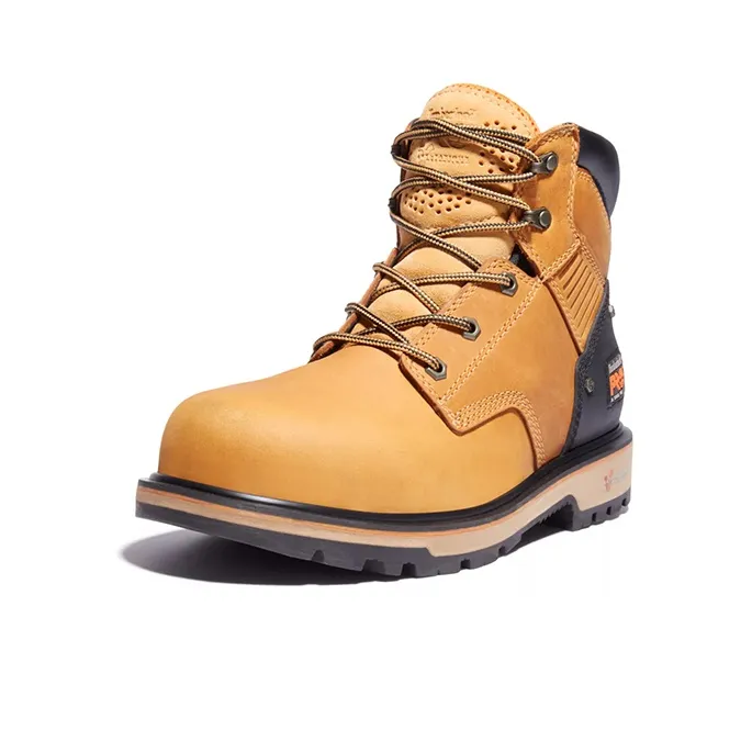 Timberland Ballast 6 Inch Boot 'Wheat'-2