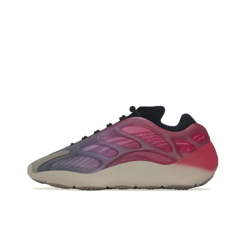 Adidas Originals Yeezy 700 V3 Fade Carbon-0
