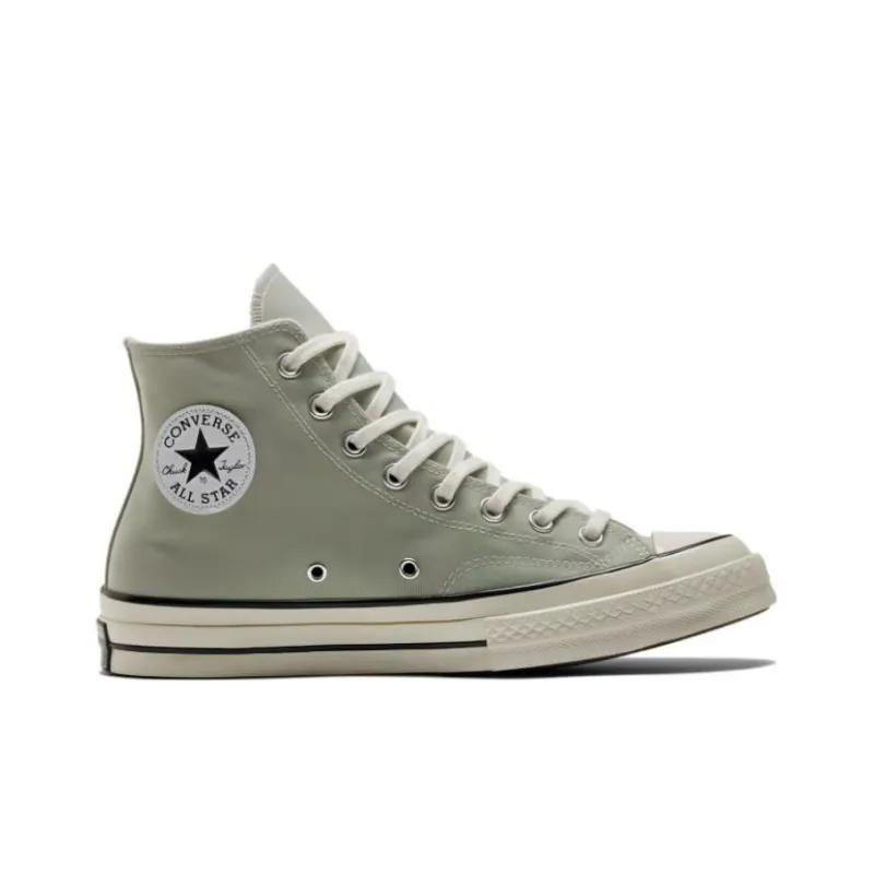 Converse Chuck Taylor All Star 70 Hi Vintage Canvas Summit Sage-1