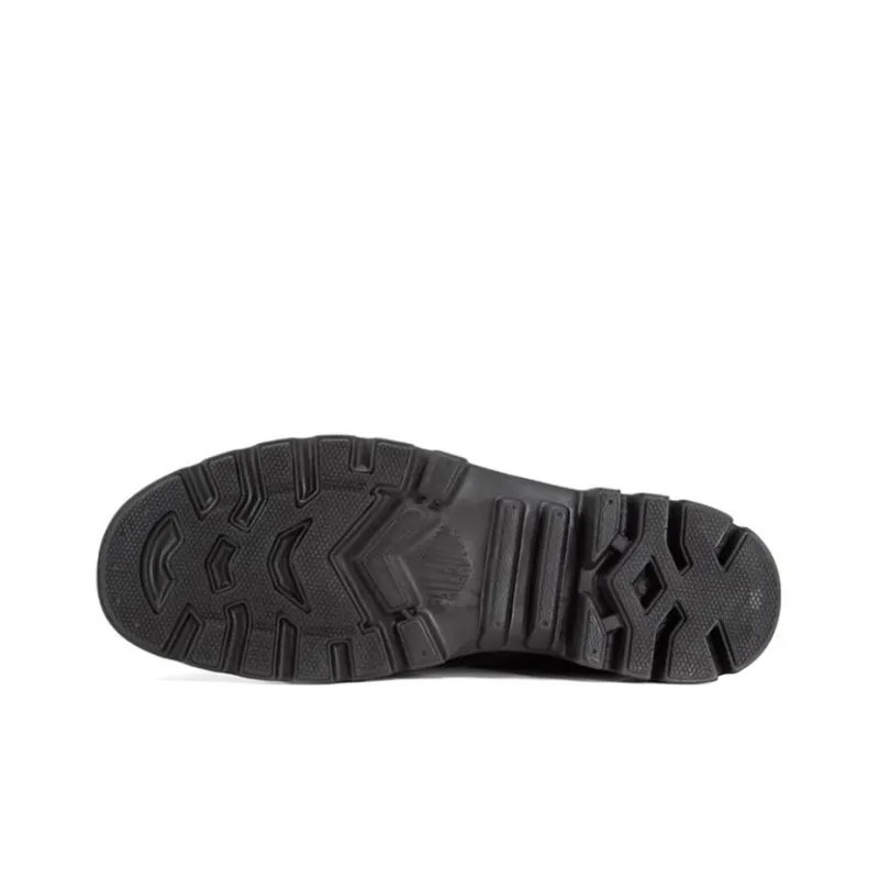 Palladium Pampa Outdoor Boots Unisex Black-5