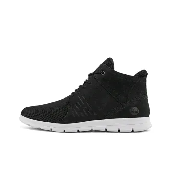 Timberland Graydon Outdoor Shoes Men Black