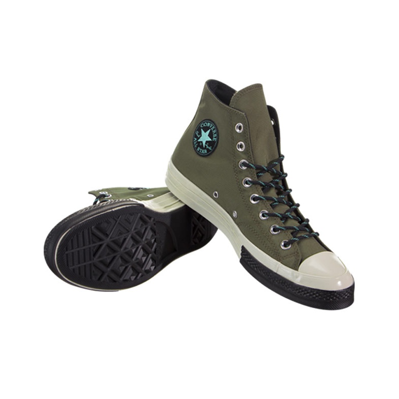 Converse Chuck Taylor All Star 70 Hi Field Surplus Egret POIZON