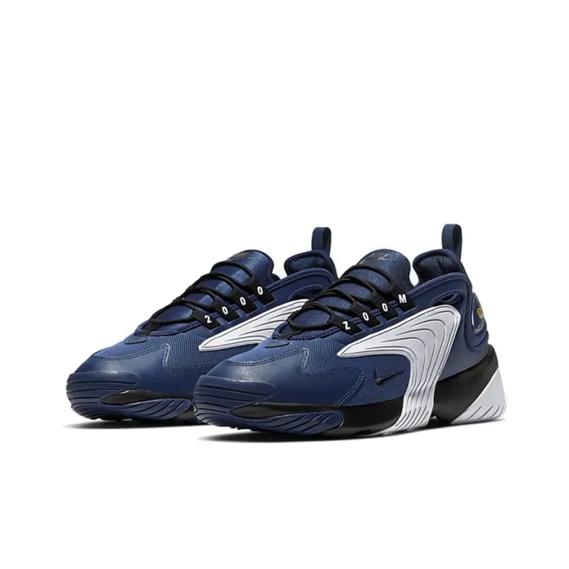 Nike Zoom 2K Coastal Blue-2