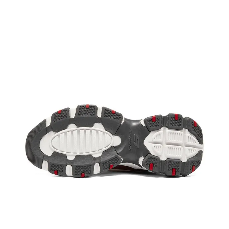 Skechers Sparta Max 'White Grey'-3