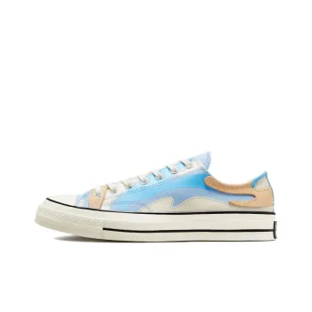 Chuck 70 Converse Low 'Hybrid Camo'