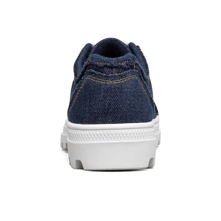 Skechers Roadies 'Navy' Women's-3
