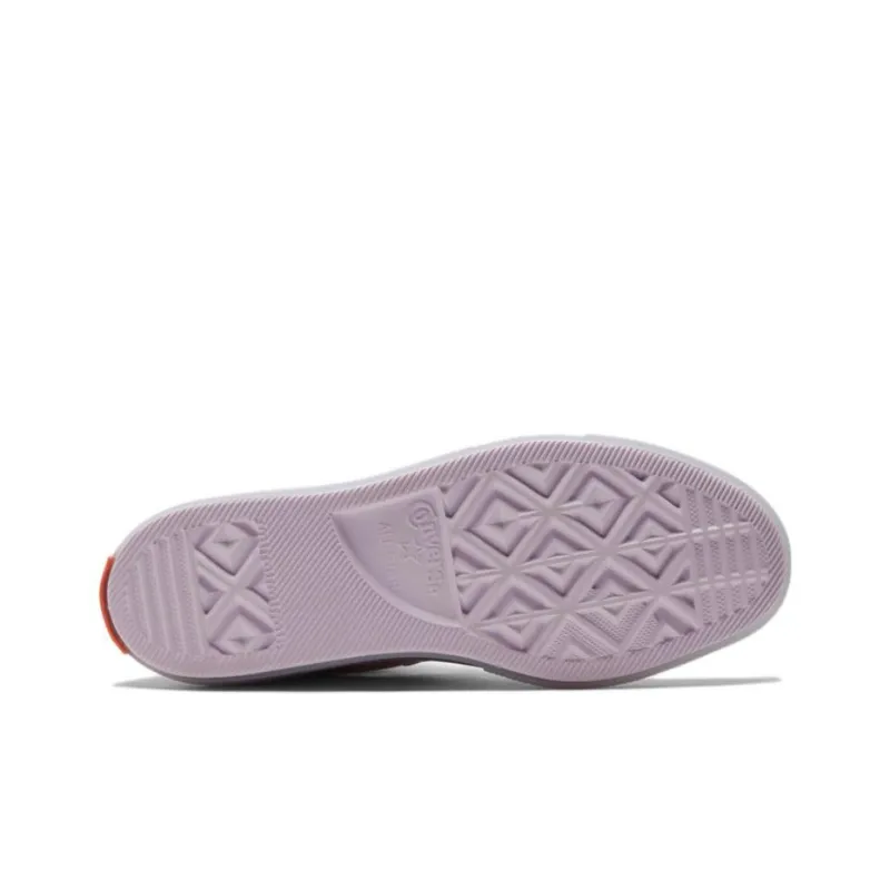Converse Chuck Taylor All Star Cx Stretch Canvas High 'Peaceful Plum'-5