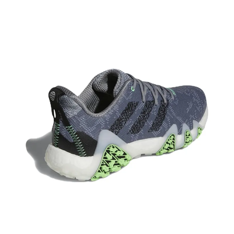 Adidas CodeChaos 22 Grey Beam Green-3