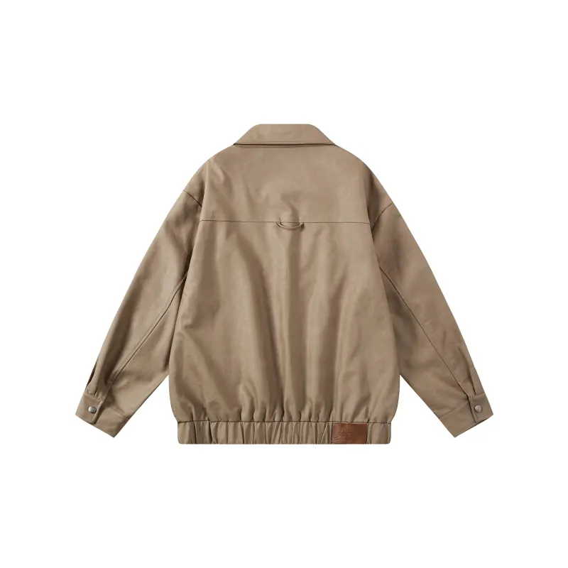 Saotome Jackets Unisex-1