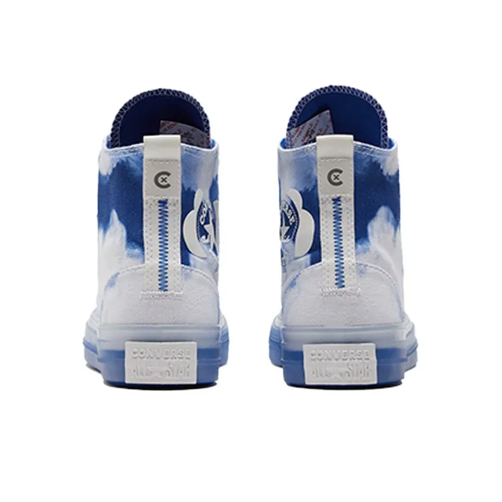 Converse Chuck Taylor All Star Cx 'Blue White'-4