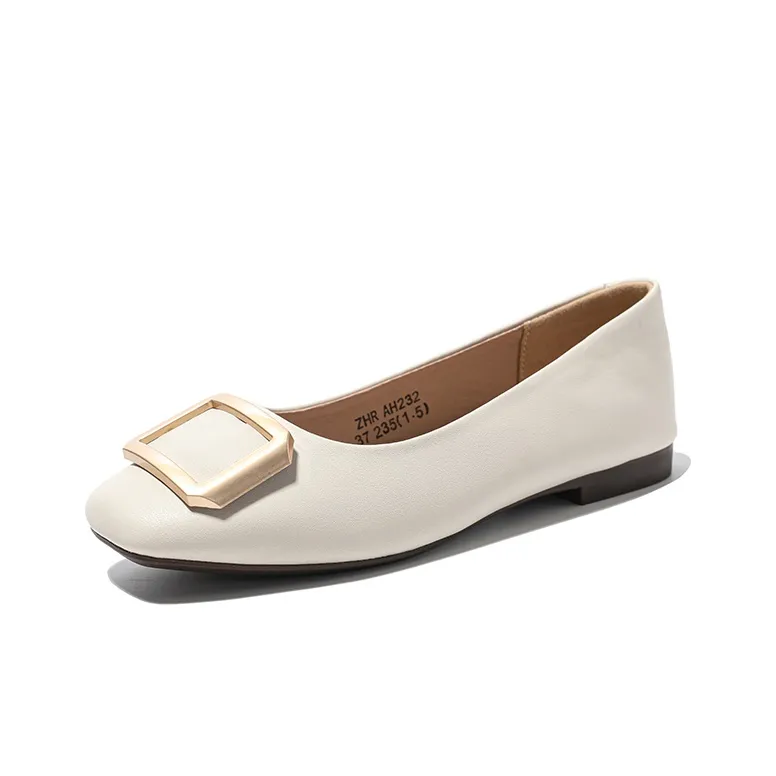 ZHR Women's Casual Shoes 1.5cm Women's-1