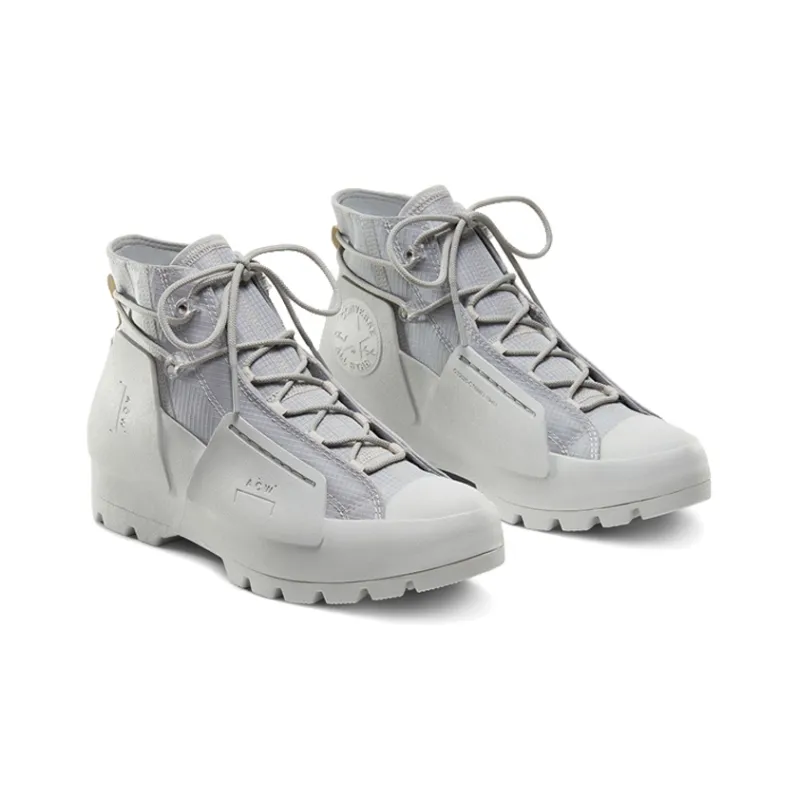 Converse Chuck Taylor All Star Lugged Hi A COLD WALL-2