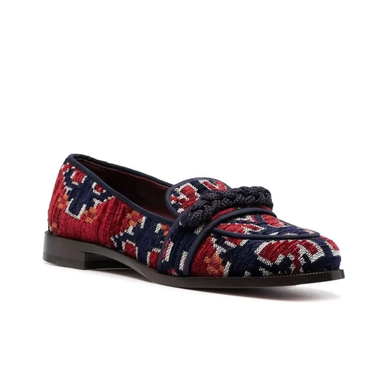 AQUAZZURA Women's Casual Shoes Women's Red-2