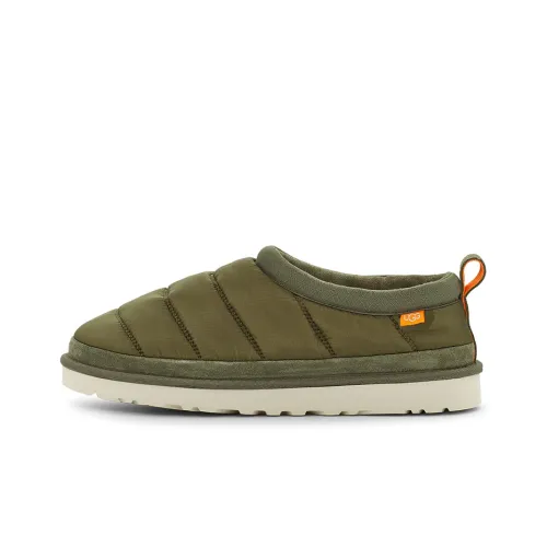 UGG Tasman LTA Slipper Burnt Olive