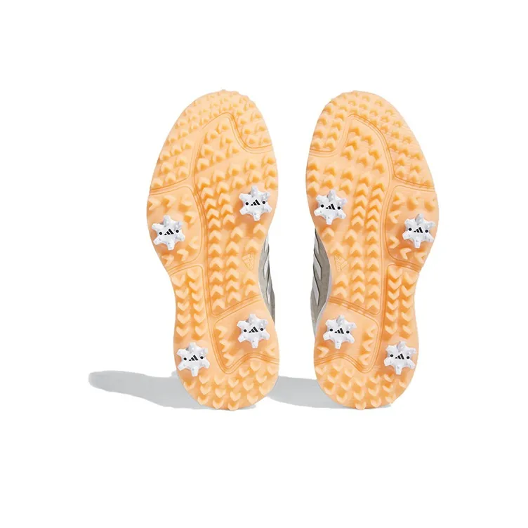 Adidas S2G Boa Spiked Golf Cloud White Coral Fusion Women's-4