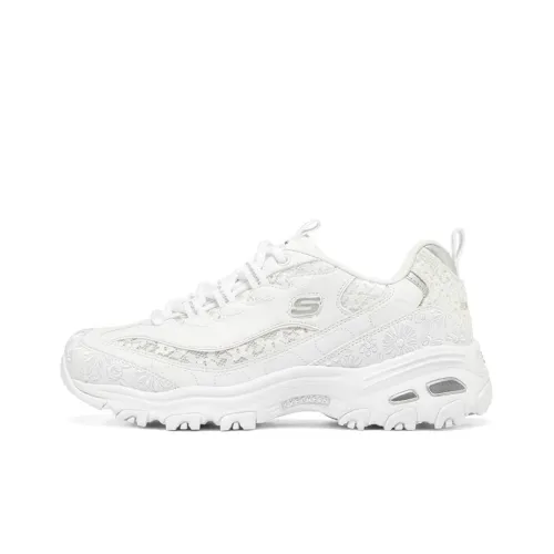 Skechers D'Lites 1.0 Women's