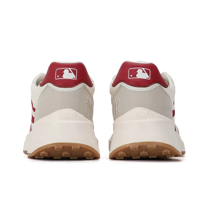 MLB Chunky Jogger Yankees 'White Red'-4