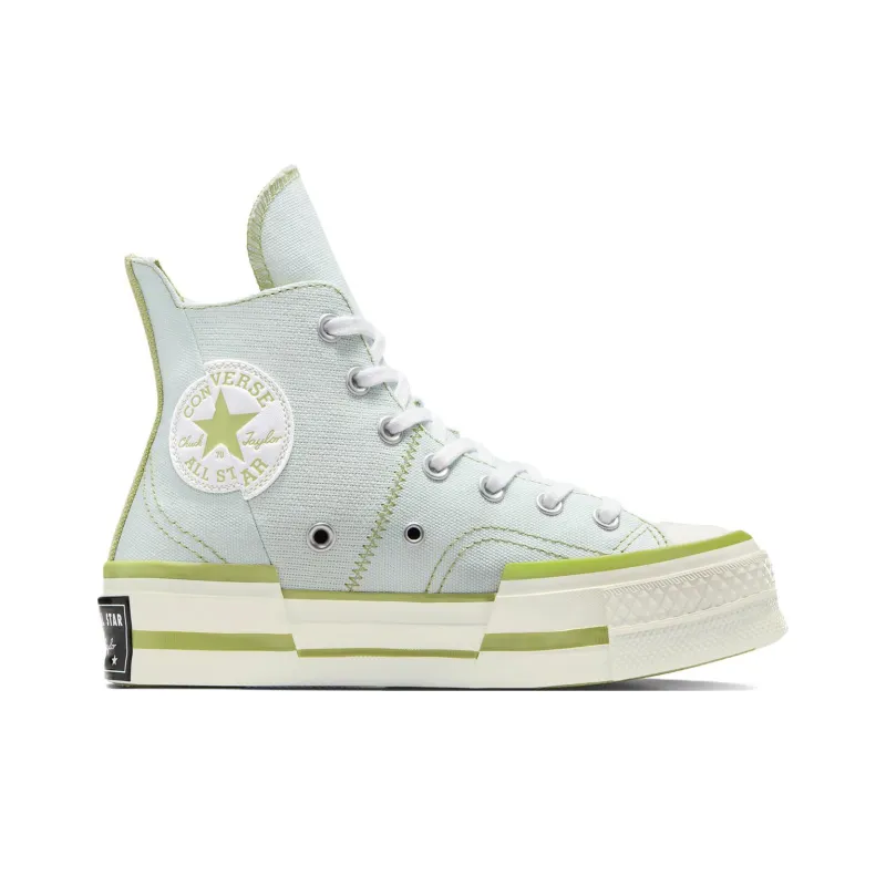 Converse Chuck 70 Plus 'Light Blue Green'-1