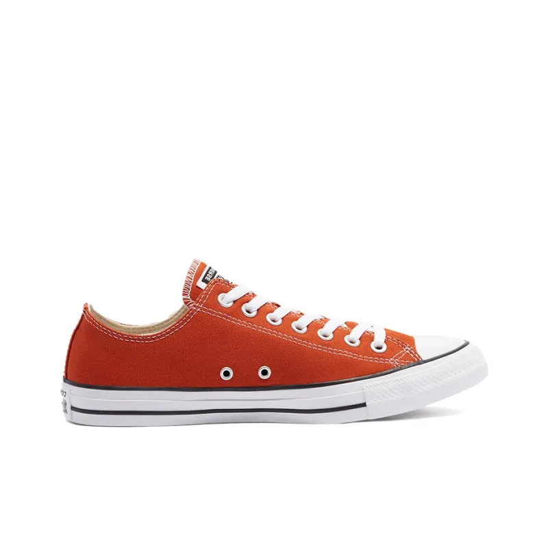 Chuck Taylor All Star Converse Low 'Venetian Rust'-1