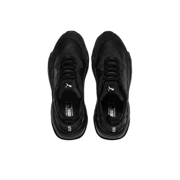 PUMA Thunder Spectra 'Triple Black'-3