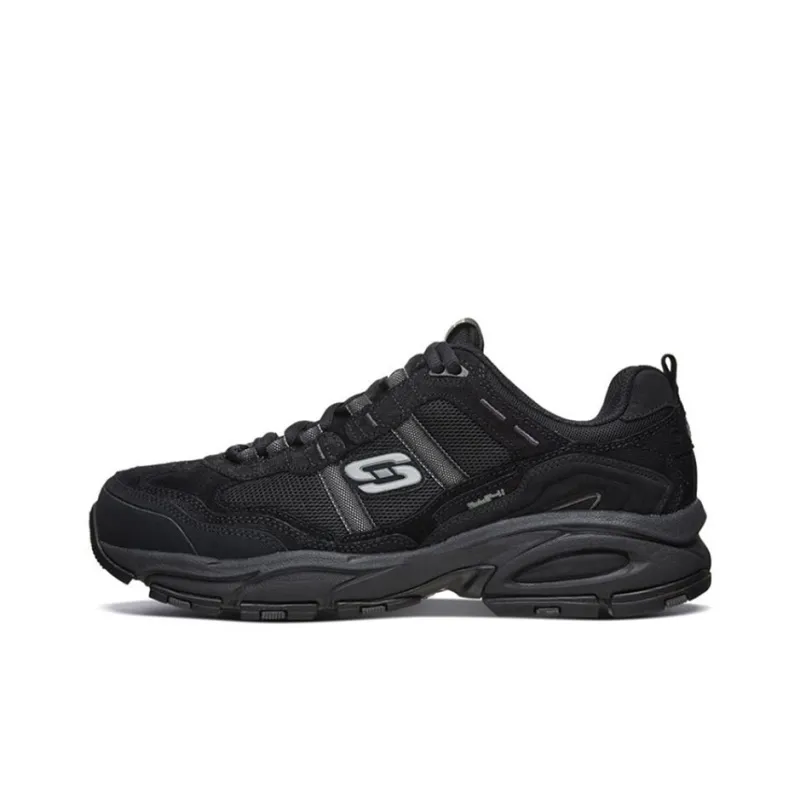 Skechers Vigor2.0 Running Shoes 'Black'-0