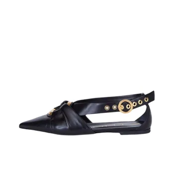 ETRO Women's Casual Shoes Women's Black