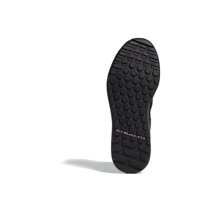 Adidas Five Ten Trailcross Lt Core Black Grey Solar Red Women's-5